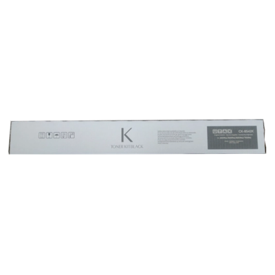 Toner Utax nero CK-8542K 1T0C2J0UT0 30000 Pagine