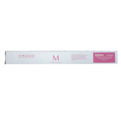 Toner Utax magenta CK-8546M 1T0C2KBUT1 24000 Pagine Toner Utax magenta CK-8546M 1T0C2KBUT1 24000 Pagine