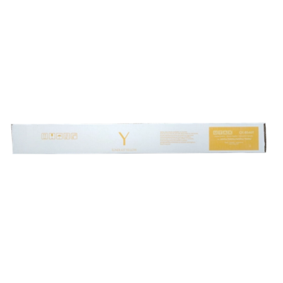 Toner Utax giallo CK-8546Y 1T0C2KAUT1 24000 Pagine