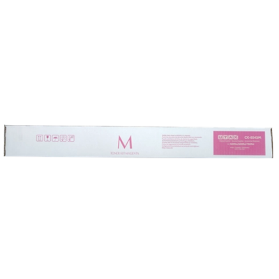 Toner Utax magenta CK-8543M 1T0C2GBUT0 24000 Pagine