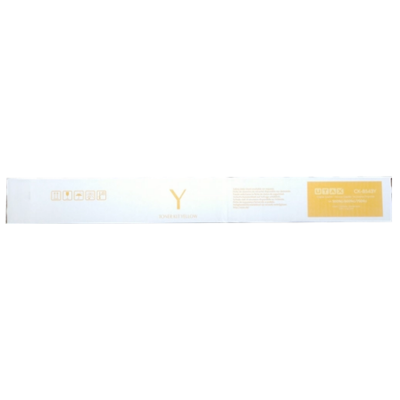 Toner Utax giallo CK-8543Y 1T0C2GAUT0 24000 Pagine