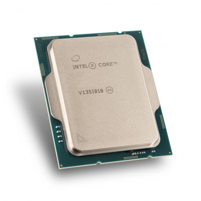 CPU TRAY INTEL Core i5 Prozessor i5-14400 Raptor Lake-S 4,7 GHz 20MB Cache