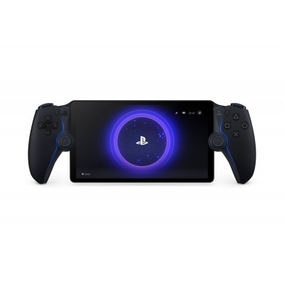 CONSOLE SONY PS5 PORTAL REMOTE PLAYER SCHERMO 8" MIDNIGHT BLACK IT