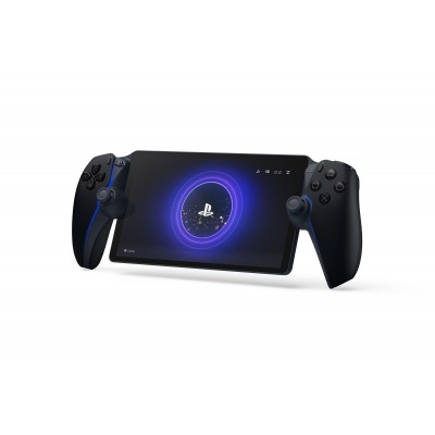 CONSOLE SONY PS5 PORTAL REMOTE PLAYER SCHERMO 8" MIDNIGHT BLACK IT