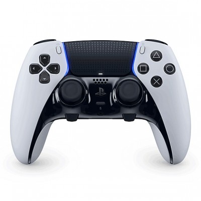 Sony DualSense Edge Nero, Bianco Bluetooth Gamepad Analogico Digitale PlayStation 5