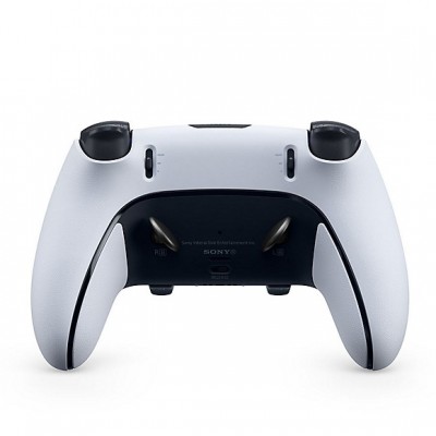 Sony DualSense Edge Nero, Bianco Bluetooth Gamepad Analogico Digitale PlayStation 5