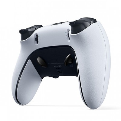 Sony DualSense Edge Nero, Bianco Bluetooth Gamepad Analogico Digitale PlayStation 5