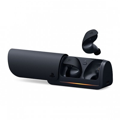 AURICOLARI SONY PS5 BLUETHOOT CON MICR.PULSE EXPLORE MIDNIGHT BLACK IT