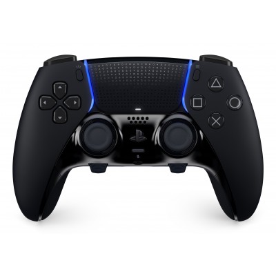 CONTROLLER SONY PS5 WIRELESS DUALSENSE EDGE MIDNIGHT BLACK IT