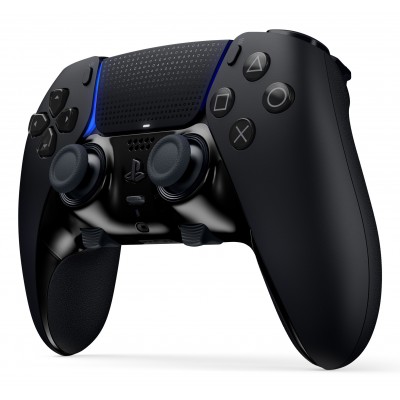 CONTROLLER SONY PS5 WIRELESS DUALSENSE EDGE MIDNIGHT BLACK IT