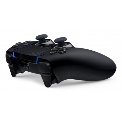 CONTROLLER SONY PS5 WIRELESS DUALSENSE EDGE MIDNIGHT BLACK IT