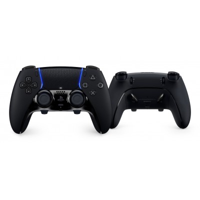 CONTROLLER SONY PS5 WIRELESS DUALSENSE EDGE MIDNIGHT BLACK IT