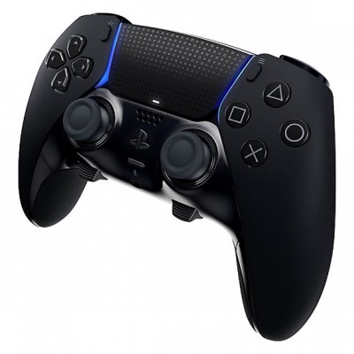 CONTROLLER SONY PS5 WIRELESS DUALSENSE EDGE MIDNIGHT BLACK IT
