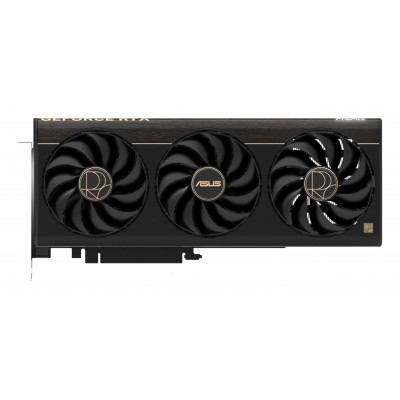 Scheda Video Asus NvidiaGeForce RTX 5080 16GB PROART OC GDDR7 Nero Scheda Video Asus NvidiaGeForce RTX 5080 16GB PROART OC GDDR7 Nero