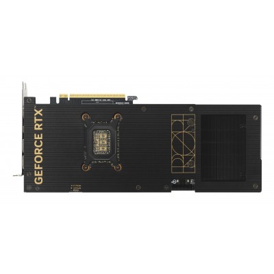Scheda Video Asus NvidiaGeForce RTX 5080 16GB PROART OC GDDR7 Nero Scheda Video Asus NvidiaGeForce RTX 5080 16GB PROART OC GDDR7 Nero