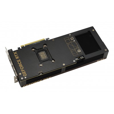 Scheda Video Asus NvidiaGeForce RTX 5080 16GB PROART OC GDDR7 Nero Scheda Video Asus NvidiaGeForce RTX 5080 16GB PROART OC GDDR7 Nero
