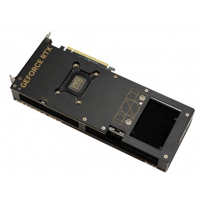 Scheda Video Asus NvidiaGeForce RTX 5080 16GB PROART OC GDDR7 Nero Scheda Video Asus NvidiaGeForce RTX 5080 16GB PROART OC GDDR7 Nero