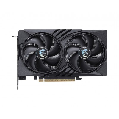 Scheda Video MSI NvidiaGeForce RTX 5050 8GB Gaming OC Nero
