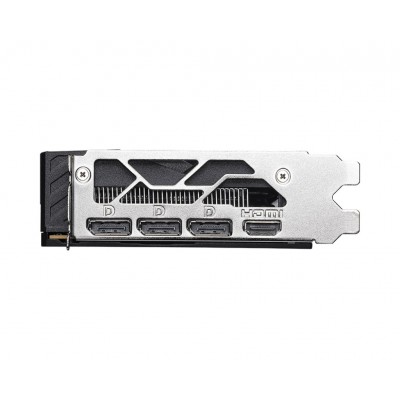 Scheda Video MSI NvidiaGeForce RTX 5050 8GB Gaming OC Nero
