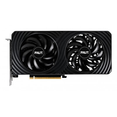 Scheda Video Palit NvidiaGeForce RTX 5050 8GB Dual Nero