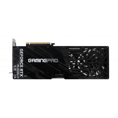 Scheda Video Palit NvidiaGeForce RTX 5070 TI 16GB GamingPro-S OC Nero Scheda Video Palit NvidiaGeForce RTX 5070 TI 16GB GamingPro-S OC Nero