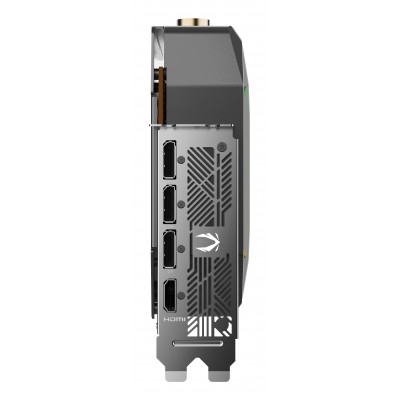 Scheda Video ZOTAC NvidaGeForce RTX 5090 32GB Arcticstorm 360mm AIO Nero