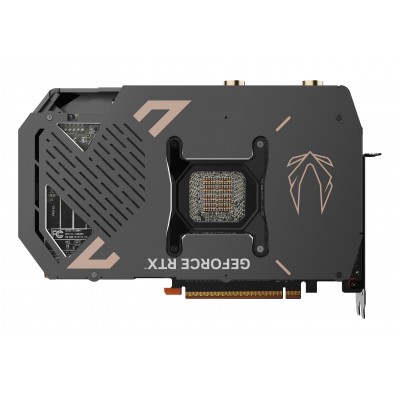 Scheda Video ZOTAC NvidaGeForce RTX 5090 32GB Arcticstorm 360mm AIO Nero