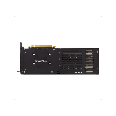 Scheda Video SPARKLE Intel ARC B580 12GB TITAN NOX OC (Battlemage Lineup)