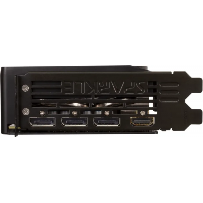 Scheda Video SPARKLE Intel ARC B580 12GB TITAN NOX OC (Battlemage Lineup)