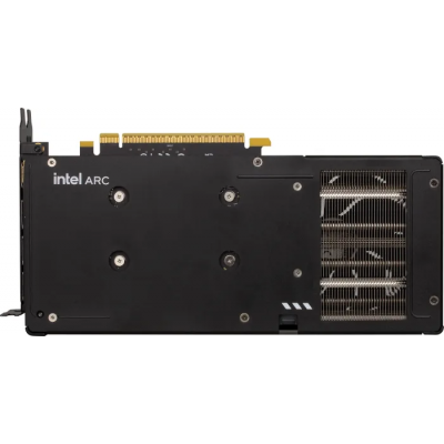 Scheda Video SPARKLE Intel ARC B570 10GB Eclipse OC (Battlemage Lineup)