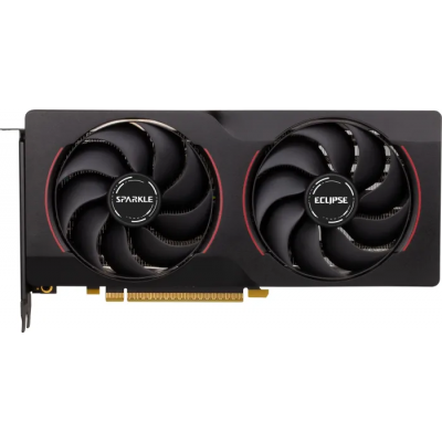 Scheda Video SPARKLE Intel ARC B570 10GB Eclipse OC (Battlemage Lineup)
