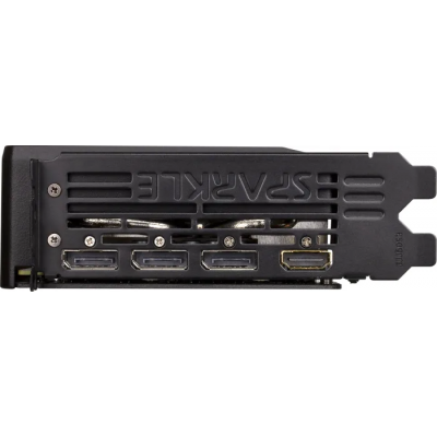 Scheda Video SPARKLE Intel ARC B570 10GB Eclipse OC (Battlemage Lineup)