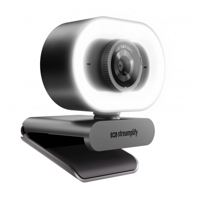 Webcam Streamplify CAM PLUS Webcam Streamplify CAM PLUS