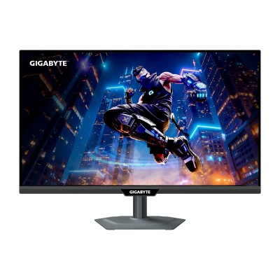 Monitor GIGABYTE M27UP 27'' 4K UHD Modalita' Doppia Nero