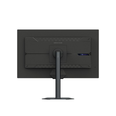 Monitor GIGABYTE M27UP 27'' 4K UHD Modalita' Doppia Nero