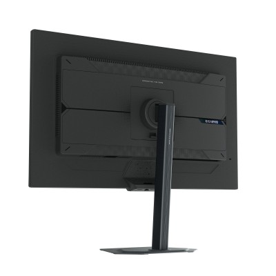 Monitor GIGABYTE M27UP 27'' 4K UHD Modalita' Doppia Nero