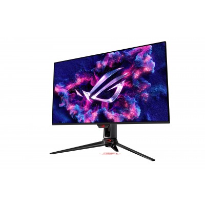 Monitor ASUS ROG Swift OLED PG32UCDMZ 31'' 3840 x 2160 Pixel 4K Ultra HD QD-OLED Nero