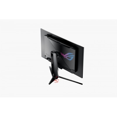 Monitor ASUS ROG Swift OLED PG32UCDMZ 31'' 3840 x 2160 Pixel 4K Ultra HD QD-OLED Nero