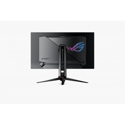 Monitor ASUS ROG Swift OLED PG32UCDMZ 31'' 3840 x 2160 Pixel 4K Ultra HD QD-OLED Nero