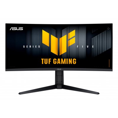 Monitor ASUS TUF Gaming VG34WQML5A 34'' 3440 x 1440 Pixel UltraWide Quad HD LED Nero Monitor ASUS TUF Gaming VG34WQML5A 34'' 3440 x 1440 Pixel UltraWide Quad HD LED Nero