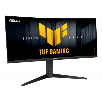 Monitor ASUS TUF Gaming VG34WQML5A 34'' 3440 x 1440 Pixel UltraWide Quad HD LED Nero Monitor ASUS TUF Gaming VG34WQML5A 34'' 3440 x 1440 Pixel UltraWide Quad HD LED Nero