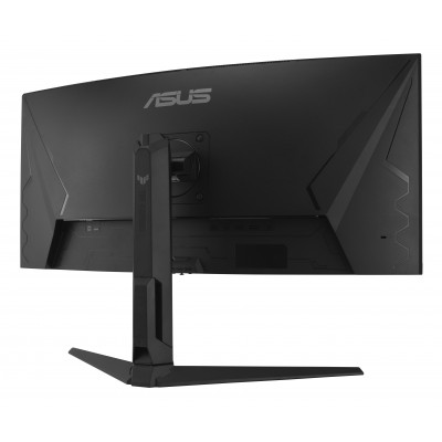Monitor ASUS TUF Gaming VG34WQML5A 34'' 3440 x 1440 Pixel UltraWide Quad HD LED Nero Monitor ASUS TUF Gaming VG34WQML5A 34'' 3440 x 1440 Pixel UltraWide Quad HD LED Nero