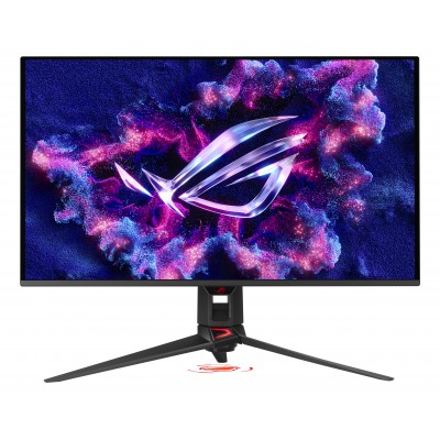 Monitor ASUS ROG Swift OLED PG32UCDMR 31'' 3840 x 2160 Pixel 4K Ultra HD QD-OLED Nero