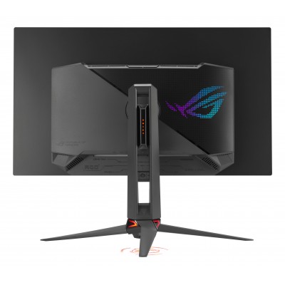 Monitor ASUS ROG Swift OLED PG32UCDMR 31'' 3840 x 2160 Pixel 4K Ultra HD QD-OLED Nero