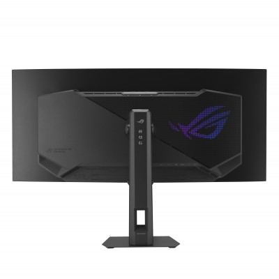 Monitor ASUS ROG Strix OLED XG34WCDG 34'' 3440 x 1440 Pixel UltraWide Quad HD QD-OLED Nero