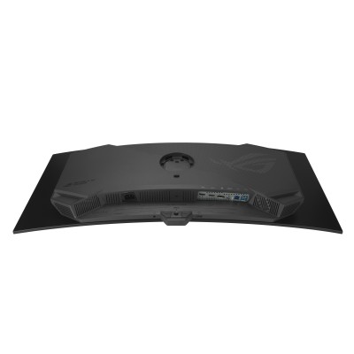 Monitor ASUS ROG Strix OLED XG34WCDG 34'' 3440 x 1440 Pixel UltraWide Quad HD QD-OLED Nero