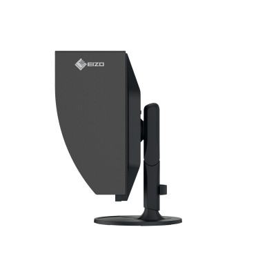 Monitor EIZO ColorEdge CG2400S 24'' 1920 x 1200 Pixel WUXGA LCD 11 ms Nero Monitor EIZO ColorEdge CG2400S 24'' 1920 x 1200 Pixel WUXGA LCD 11 ms Nero
