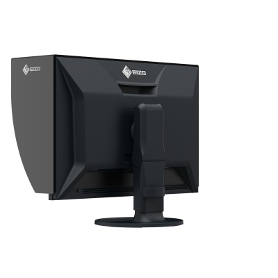 Monitor EIZO ColorEdge CG2400S 24'' 1920 x 1200 Pixel WUXGA LCD 11 ms Nero Monitor EIZO ColorEdge CG2400S 24'' 1920 x 1200 Pixel WUXGA LCD 11 ms Nero