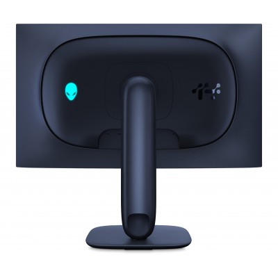 Monitor Alienware AW2725Q 27'' 3840 x 2160 Pixel 4K Ultra HD QD-OLED Nero Monitor Alienware AW2725Q 27'' 3840 x 2160 Pixel 4K Ultra HD QD-OLED Nero