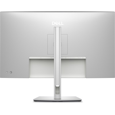 Monitor DELL UltraSharp U3225QE 31'' 3840 x 2160 Pixel 4K Ultra HD LCD 8 ms Nero Argento